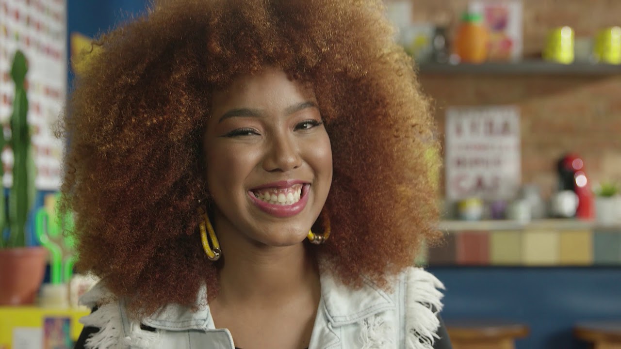 Vem aí o Pense Grande.doc | Estreia em 27/09