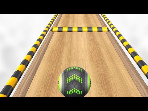 Going Balls Super SpeedRun Gameplay Level (864 - 872)