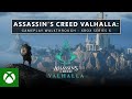 Assassin’s Creed Valhalla Gameplay Walkthrough – Xbox Series X