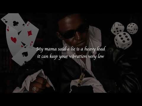 Dokta Brain - Gentleman (Official Visualizer)