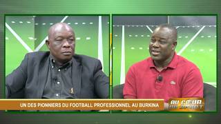 Au cœur du sport du 27 février 2026-BF1TV