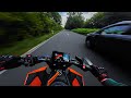 DUKE 990 PURE SOUND TESTRIDE