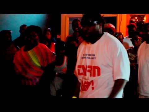 Cooper St. Dot vs Stizo Gretzski