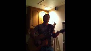 Shot Full of Holes Cover