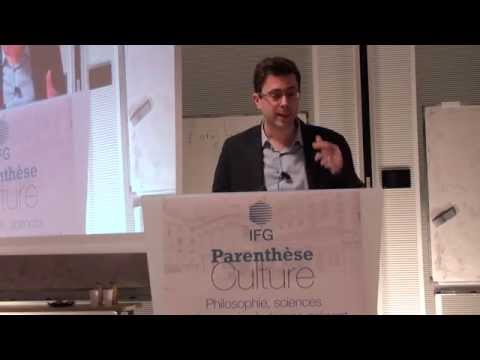 Parenthèse Culture 11 - Nicolas Bouzou - Le marché du travail