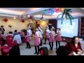 Финская полька по китайски) 