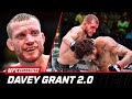 Davey Grant Reflects on His Journey Through the Bantamweight Division | UFC Connected