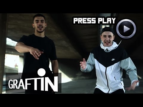 Chrissy Grimes & 2T- Why We Puff Fly [Music Video]