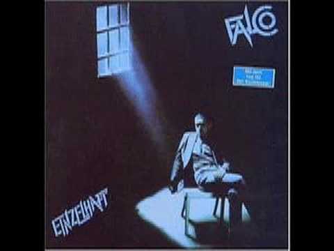 Falco - Auf Der Flucht