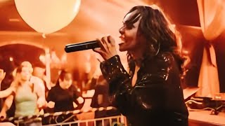 Sandy Chambers ‧ Bad Boy ( LIVE AUDIO HQ REMIX ) #classichits #techno90s #parafiestas