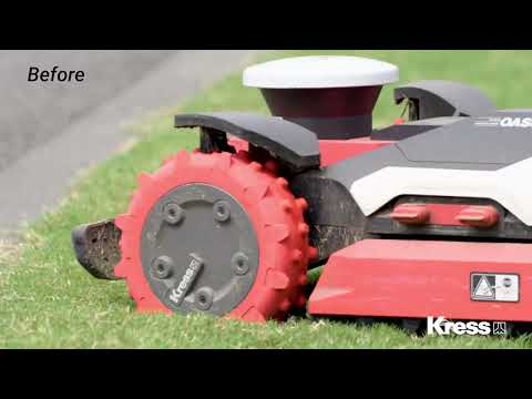 Kress Robotic Mowers - Image 2