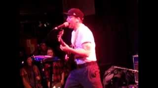 Xiu Xiu - Suha (Live @ Rich Mix, London, 16.03.12)