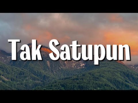 Herlin Pirena - Tak Satupun (Lirik)