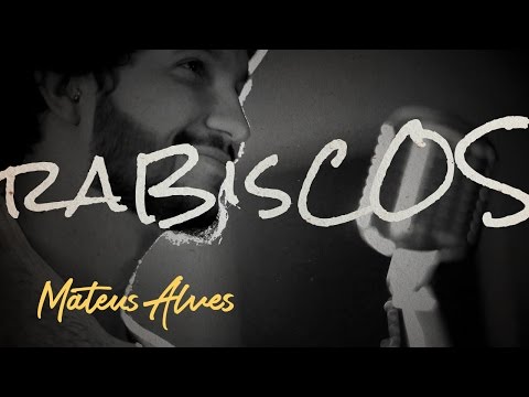 Mateus Alves - Rabiscos