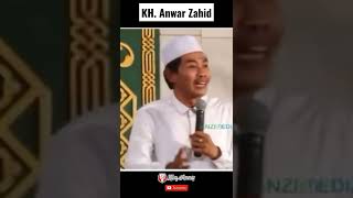Download lagu NGAJI 1 MENIT || KH. ANWAR ZAHID || #shorts #anwarzahid mp3
