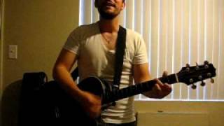 &quot;Beautiful Jesus&quot; (by Kristian Stanfill)