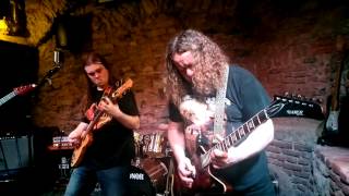 Video Whiskey In The Jar - Thin Lizzy Cover - Stíny Noci