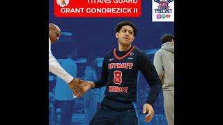 13: Grant Gondrezick II Joins the Show