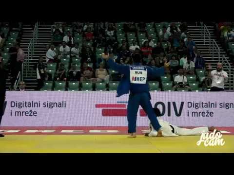 Ippon Daily | Aram Grigoryan