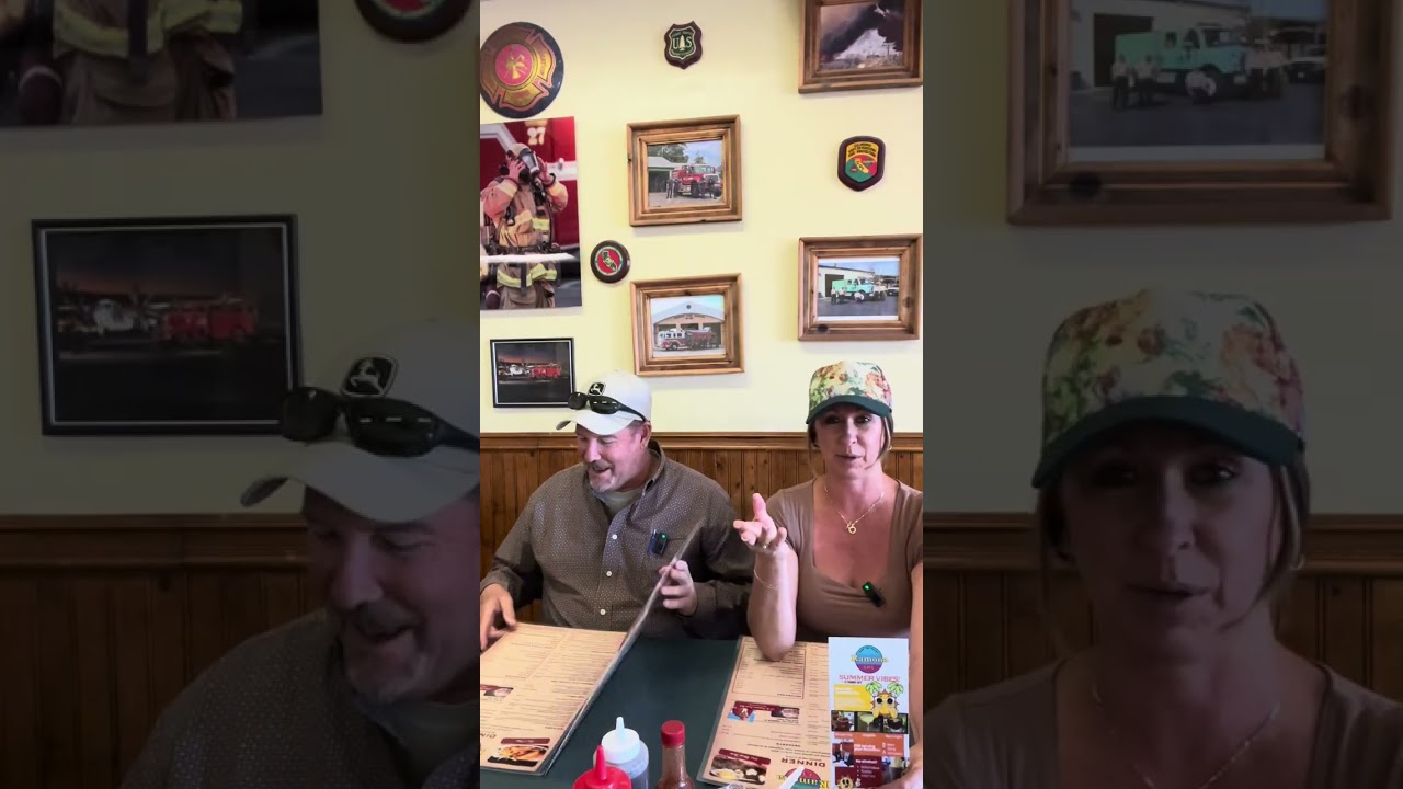 09-03-26 Ramona Chamber Spotlight - Ramona Cafe