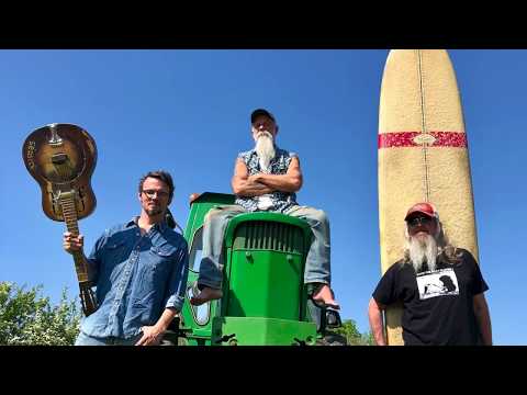 Sun On My Face (excerpt)