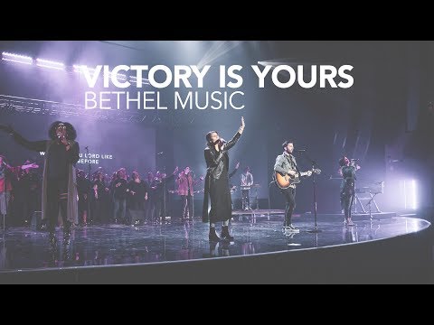 Victory Is Yours- Bethel Music | Elevate Life Music