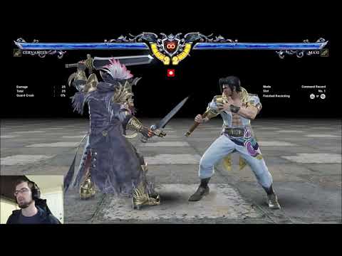 Zedd's Movement Tutorial - SC6