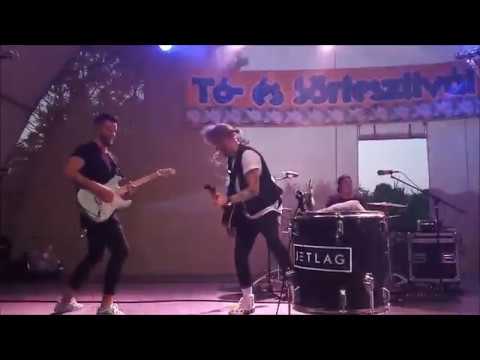 Jetlag koncert (Szegvár, 2019.07.06.)