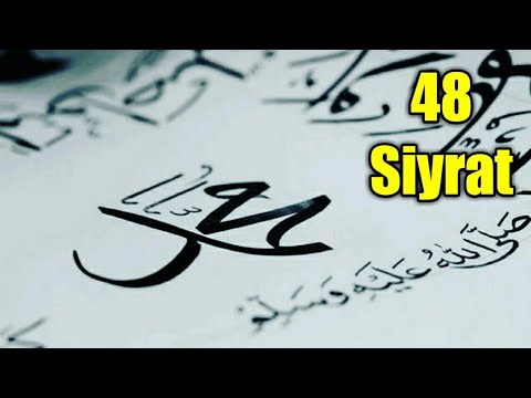 ZatuSalohi sariyasi - Abdulloh domla | Siyrat - 48