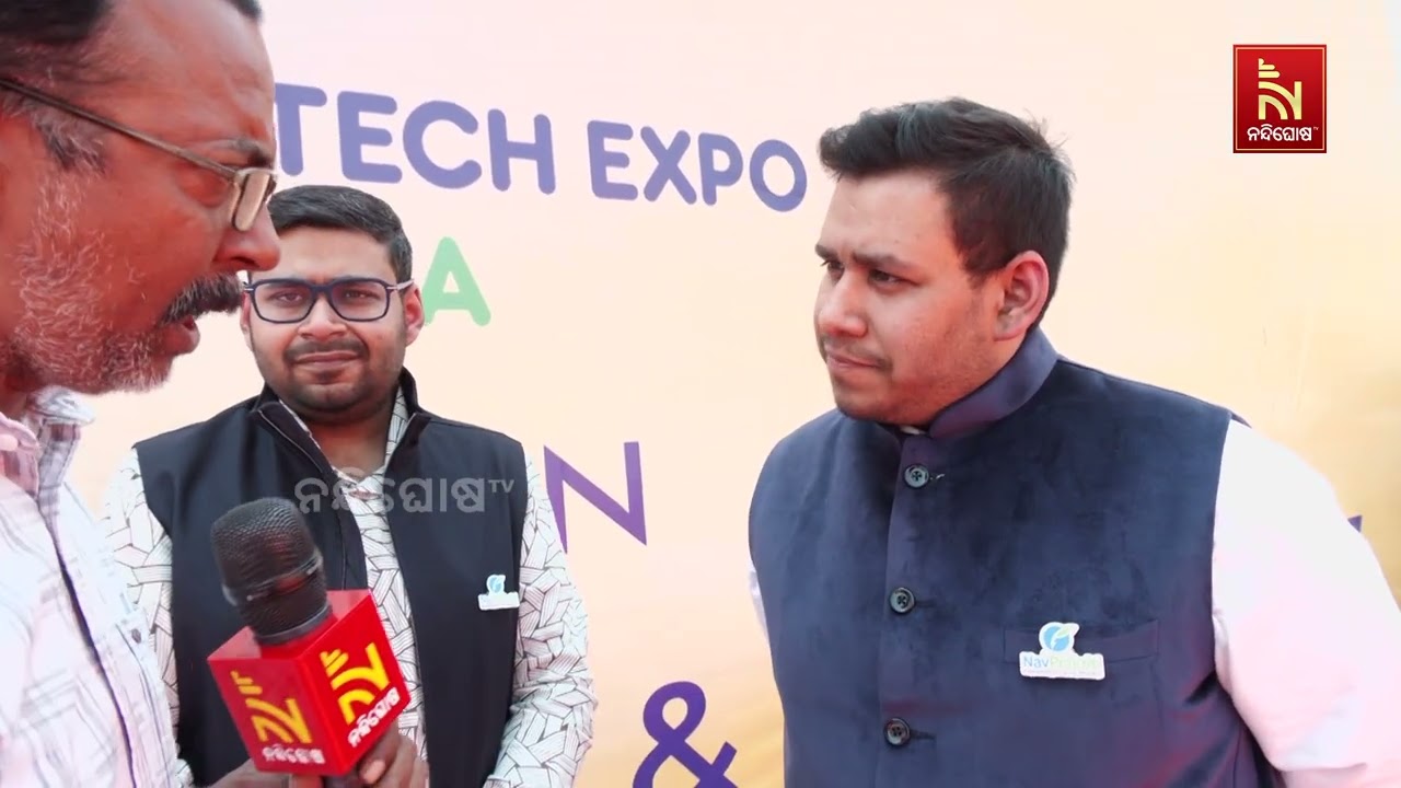 ବାଲେଶ୍ବରରେ ହେବ ଇଭି ବ୍ୟାଟେରୀ ରିସାଇକ୍ଲିଂ କାରଖାନା | Nandighos