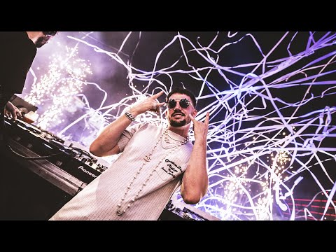 Like Mike & Asher Swissa - Awaking (LIVE Tomorrowland 2022)