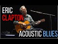 You HAVE TO Know These Acoustic Blues Licks By Eric Clapton