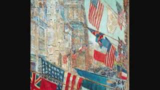 Charles Ives: Four Songs