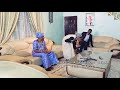 Matata mai taurin kai ta sha guba da muguwar uwata saboda taurin kai - Hausa Movies 2022 | HausaFilm