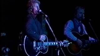 Desert Rose Band - Will This Be The Day