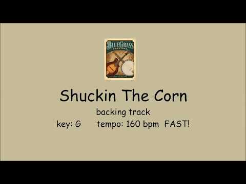Shuckin The Corn video