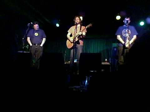 Jonathan Coulton, Paul and Storm - Space Doggity 5/14/09