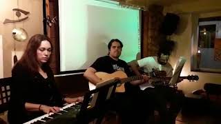 Buena chica ( Secretos- versión Amiga Mala SUERTE)