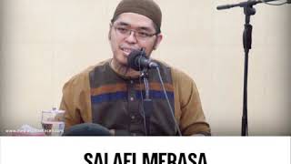 Download lagu Salafi Merasa Paling Benar  Sendiri mp3