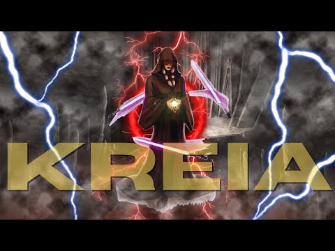 Kreia - The Futility of Ideology - A Brief Character Study