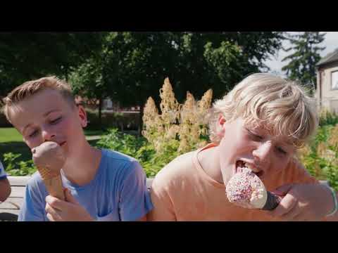 Zomerspot voor TV Limburg - videoproductie door VisualVibe