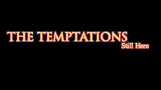 The Temptations - First Kiss