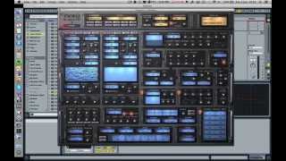 Video thumbnail for How To Use Gladiator: The Best Synth Ever by Multiplier