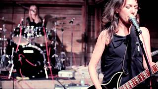 The Bangles - Hazy Shade of Winter (live!) - SXSW2011 austin, tx susanna hoffs