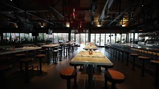 Virtual Tour | Culinary Dropout - Gilbert