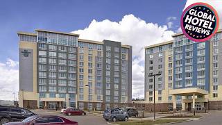 Homewood Suites Calgary Airport | Calgary (AB), Canada | Hotel Review 🌟