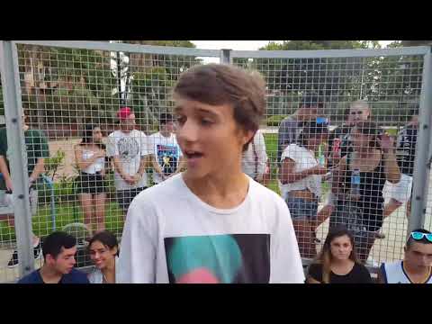 ACK VS KINGSTON -OCTAVOS- |REGIONALCOMARCALFUENGIROLA|