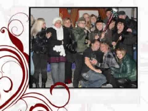 SZIKORA ROBI egy viharos éjszakán