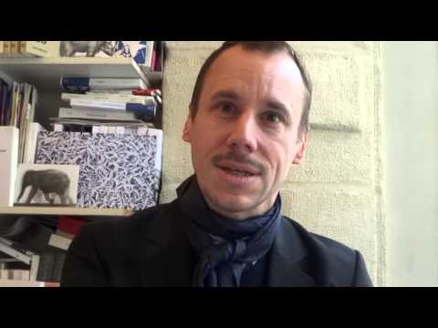 Thomas Clerc Guillaume Dustan