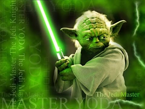 Star Wars - Yoda theme